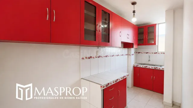 MINI DEPARTAMENTO EN ALQUILER – C. DIEGO CAQUI Y EL LITORAL, - foto 5