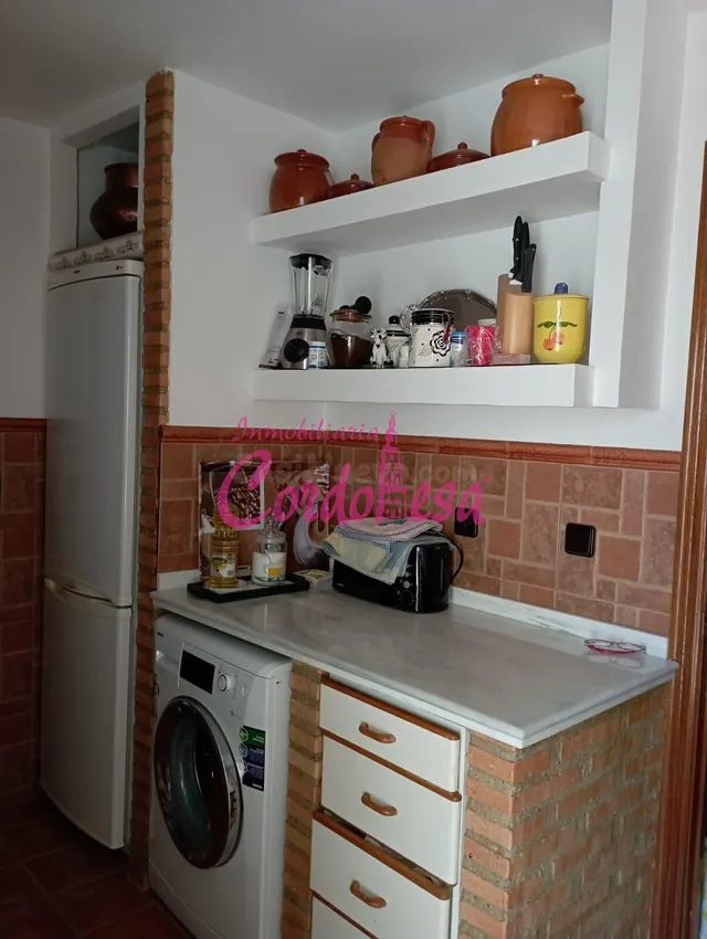 Casa 3 habitaciones 100m² en venta - Villaharta - foto 4