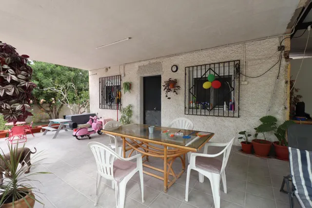 Casa de campo de 2 habitaciones en Salinetas — 12