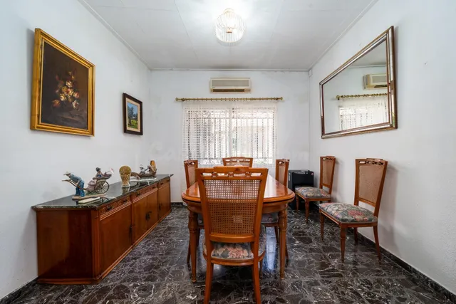 PALMA, ZONA MUY CENTRICA, CASA INDEPENDIENTE EN PLANTA BAJA  - foto 5