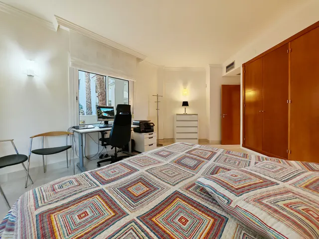 Apartamento 2 habitaciones 99m² en venta - Marbella — 13