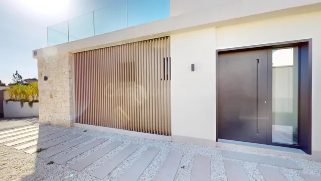 VILLAS EN ORIHUELA COSTA - foto 4