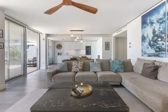 Apartamento 2 habitaciones 121m² en venta - Costa Del Sol — 29