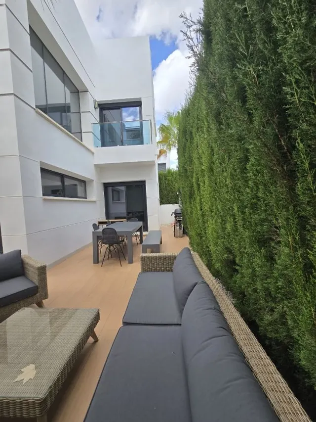 Apartamento 3 habitaciones 144m² en venta - Lo Marabú — 30
