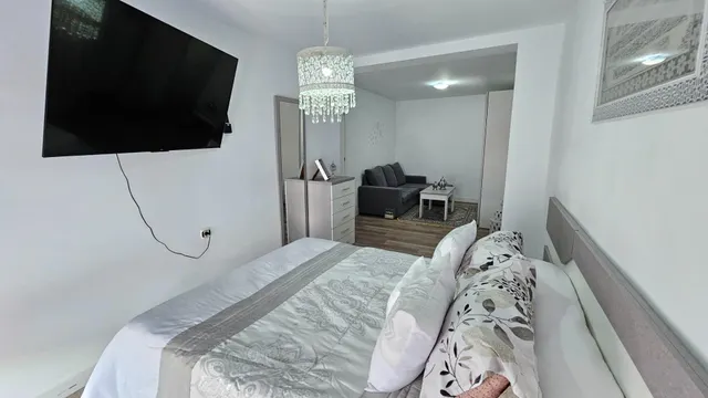 Piso en Molina de Segura centro — 16