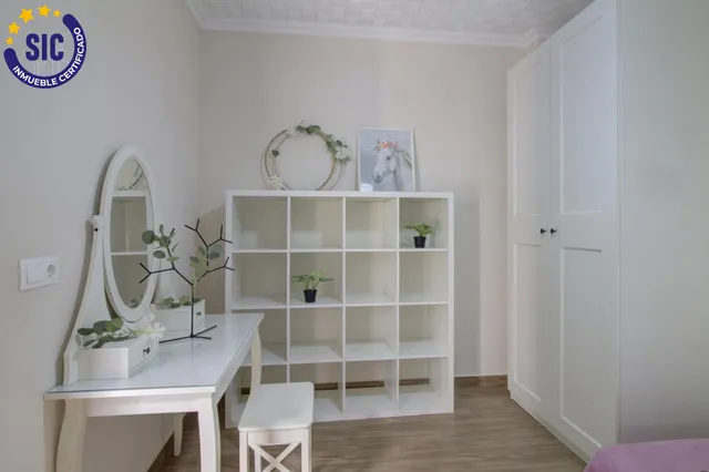 Preciosa planta baja con personalidad en puerto de Sagunto — 16