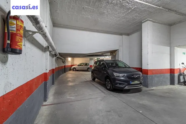 ¡¡Fantástico piso de 7 habitaciones en zona Avd. Cervantes !! — 29