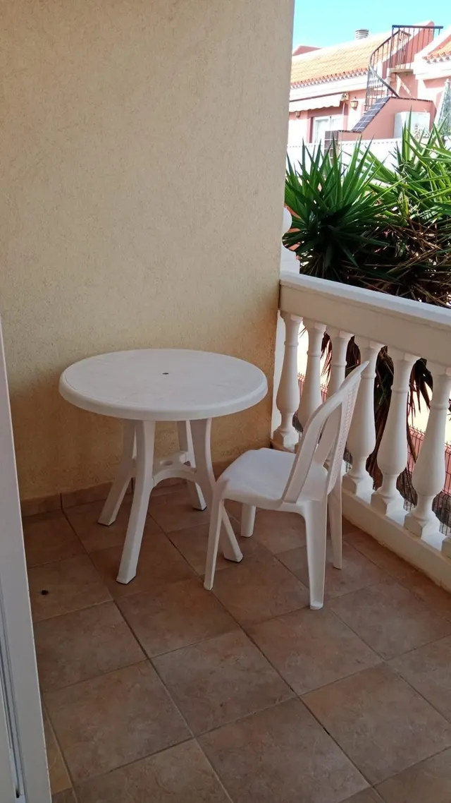 ESTUDIO EN VENTA – RESIDENCE PARQUE CAROLINA — 16