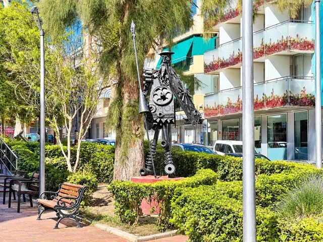 ✨ ¡TU NUEVO HOGAR EN EL CORAZÓN DE BENIDORM! ✨ — 28
