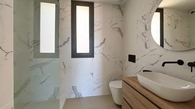 Villa 3 habitaciones 123m² en venta - Pla de cantal — 42