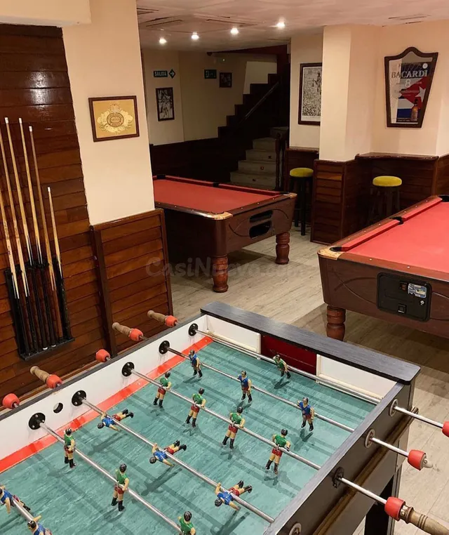 Bar 114m² en venta - Marbella — 5