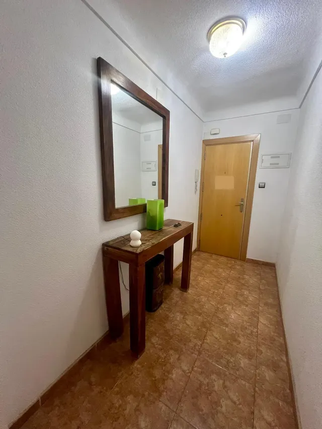 ¡Piso de 3 habitaciones con balcón y ascensor en Corazón de Jesús! — 11