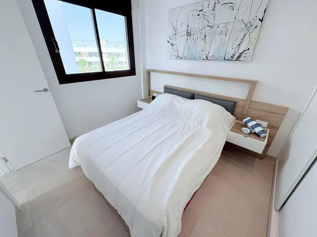 Villa 4 habitaciones 172m² en venta - Dolores de Pacheco-Santa Rosalía — 9