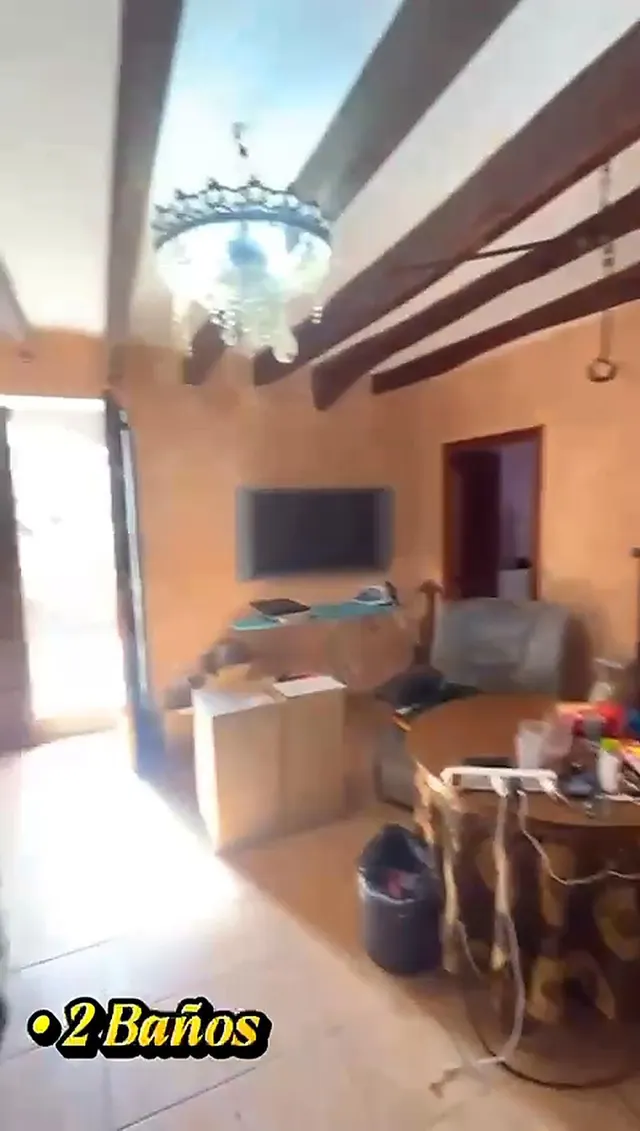 Finca rústica con vivienda unifamiliar en pòrtol – Marratxí | más de 15.000 m2 de terreno y gran potencial de revalorización — 35