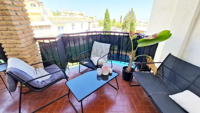Adosado 2 habitaciones 86m² en venta - Riviera del sol - foto 5