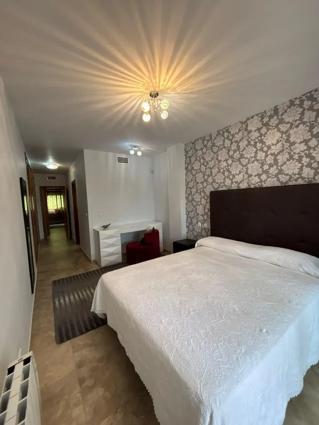 En venta adosado en Casares Golf, zona exclusiva — 25