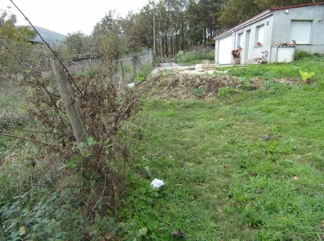 LOTE DE DOS CASAS independientes en venta, Urb en Villa de F - foto 3