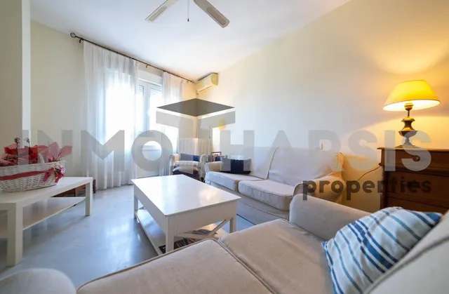 SE VEDE PISO EN PUERTO ALMERIA — 19