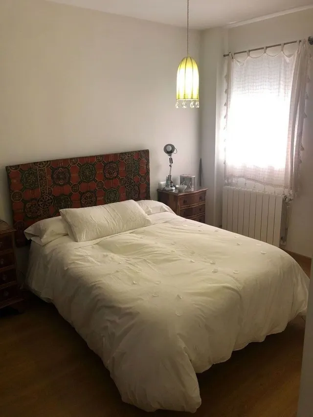 Piso de 3 habitaciones, salón, cocina, 2 baño, garaje y trastero. — 2
