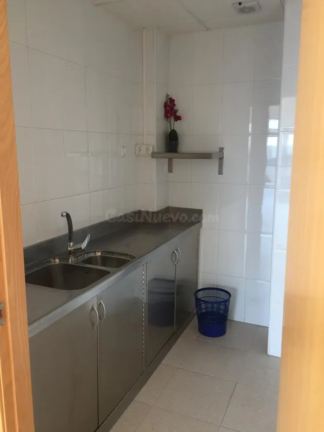 Oficinas en venta en perfecto estado, Polígono Industrial Oe - foto 4