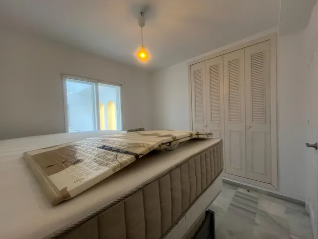 ESPECTACULAR PISO DE 5 DORMITORIOS EN LA MEJOR ZONA DEL PUERTO DE SANTA MARIA — 42