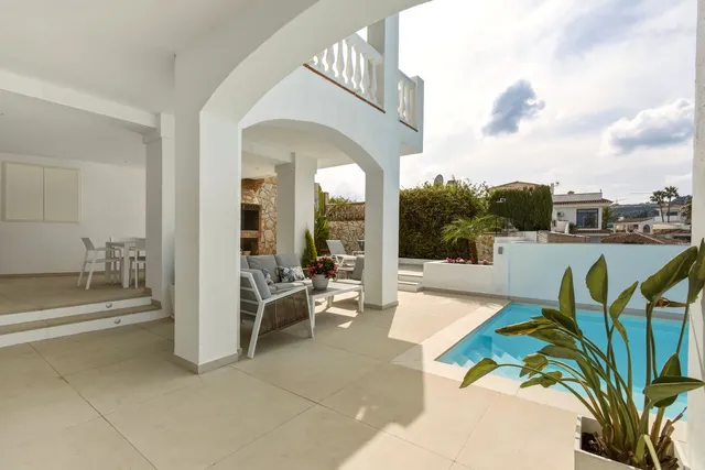 Chalet 6 habitaciones 263m² en venta - Riviera del sol — 8