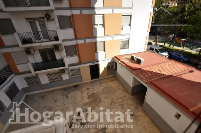 ¡OPORTUNIDAD! REFORMADO EXTERIOR Y CENTRAL EN XIRIVELLA  — 27
