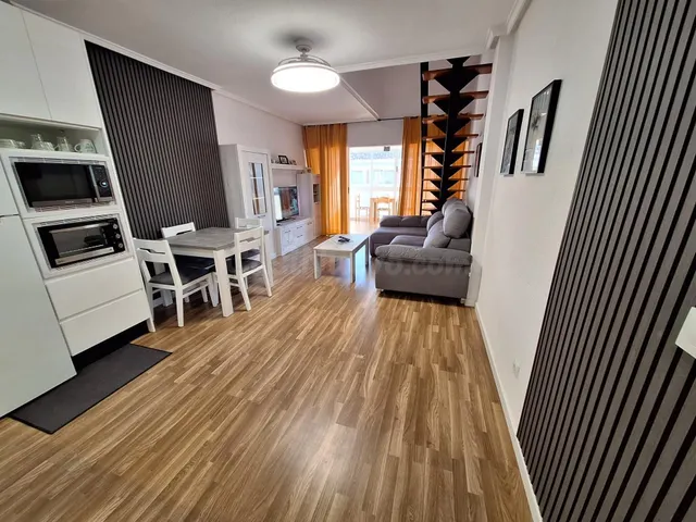 Ático 3 habitaciones 100m² en venta - Estacion de autobuses - foto 3