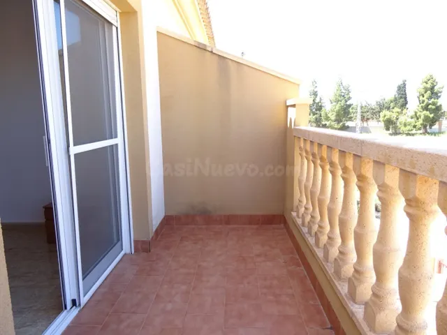 Duplex a la venta en La Palma — 4