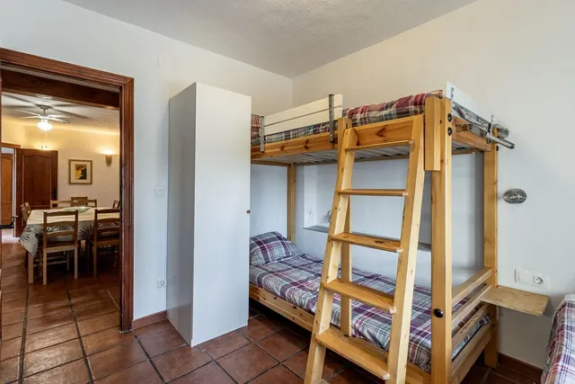 CASA DE PUEBLO REFORMADA CON PISCINA PRIVADA Y POTENCIAL DE ALQUILER Cacín, Granada – Cerca del embalse de Los Bermejales — 23