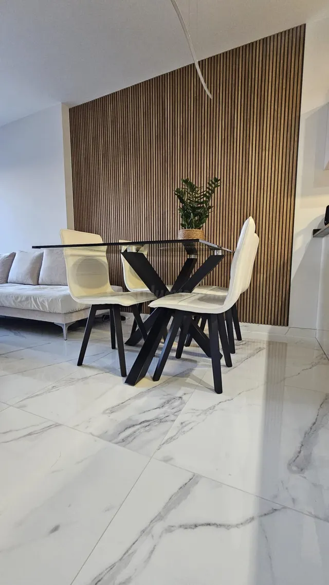 Elegante Apartamento de Lujo Totalmente Amueblado con Piscin - foto 3