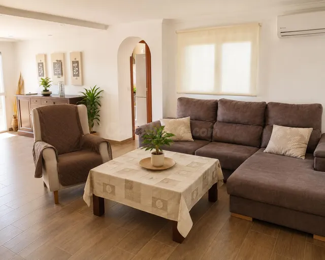 Apartamento 2 habitaciones 118m² en venta - Centro — 4