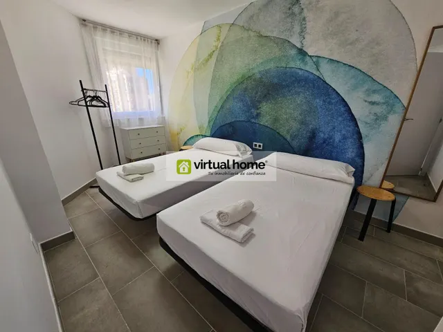 Impecable Piso Nuevo en el Corazón de Rincon de Loix, Benidorm por €295.000 — 20