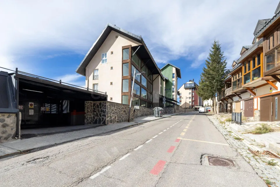 Piso 2 habitaciones 49m² en venta - SIERRA NEVADA
