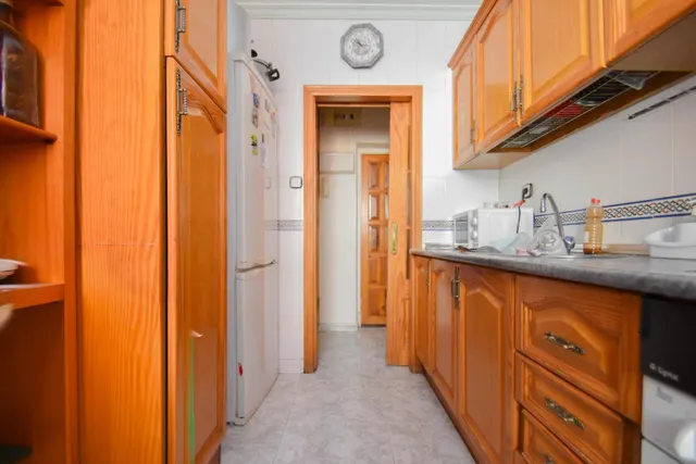 Piso en Casería Montijo de 3 Dormitorios — 17