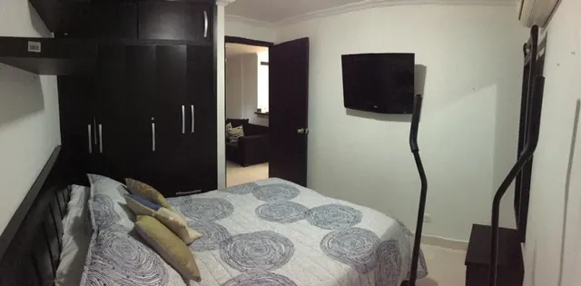 Se vende apartamento en Conjunto Residencial — 16