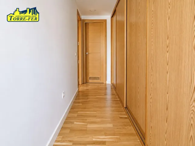 ¡magnifico piso 3 dormitorios recien reformado en vega de aca! — 9