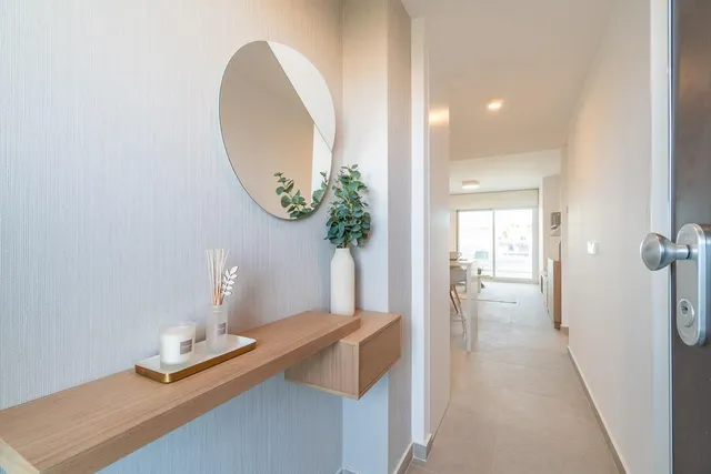 APARTAMENTO DE 2 DORMITORIOS EN PLAYA FLAMENCA — 34