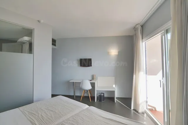 Estudio 20m² en venta - Centro - foto 5