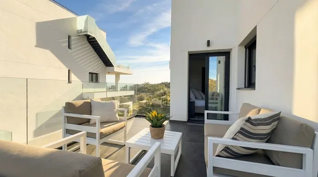 Apartamento 4 habitaciones 91m² en venta - Riviera del sol — 10