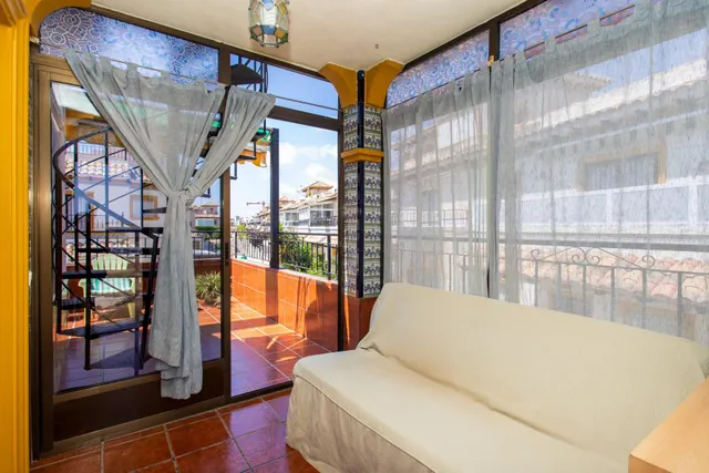 Bungalow 2 habitaciones 113m² en venta - Rocio del Mar — 19