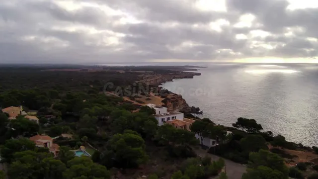 OFERTA 53 PARCELAS EN CALA PI - foto 5