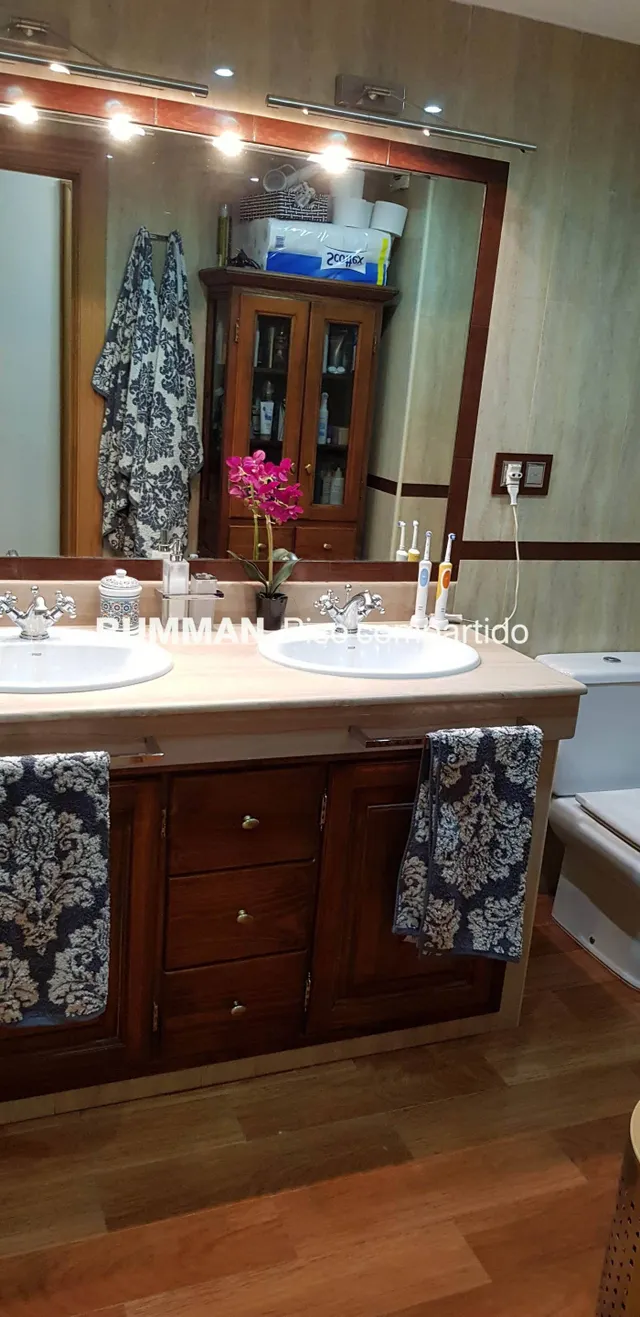 EST / Piso de cuatro dormitorios, zona Avenida de Murcia - foto 3