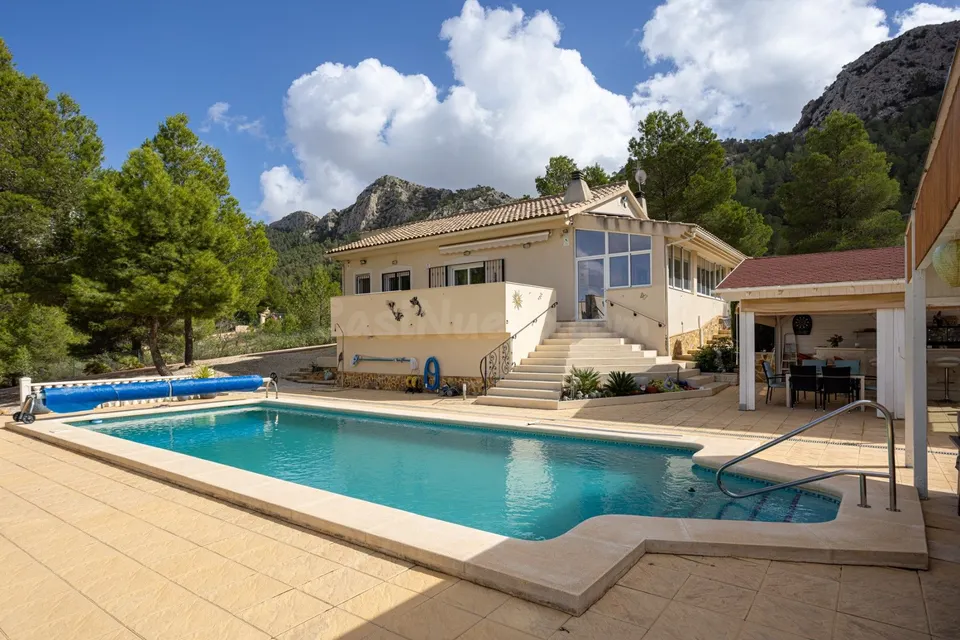 Piso 4 habitaciones 134m² en venta - Jumilla
