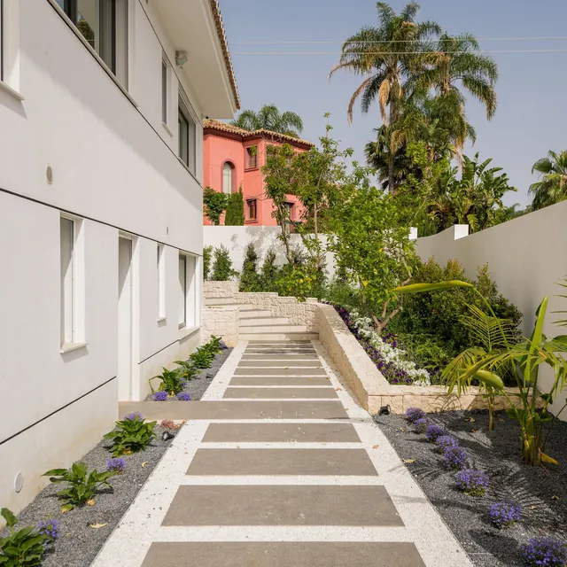 Chalet 6 habitaciones 419m² en venta - Marbella — 12