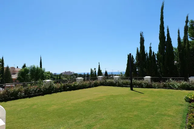 Chalet 4 habitaciones 450m² en venta - Marbella — 45