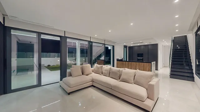 Villa 3 habitaciones 328m² en venta - Balcon de finestrat — 49