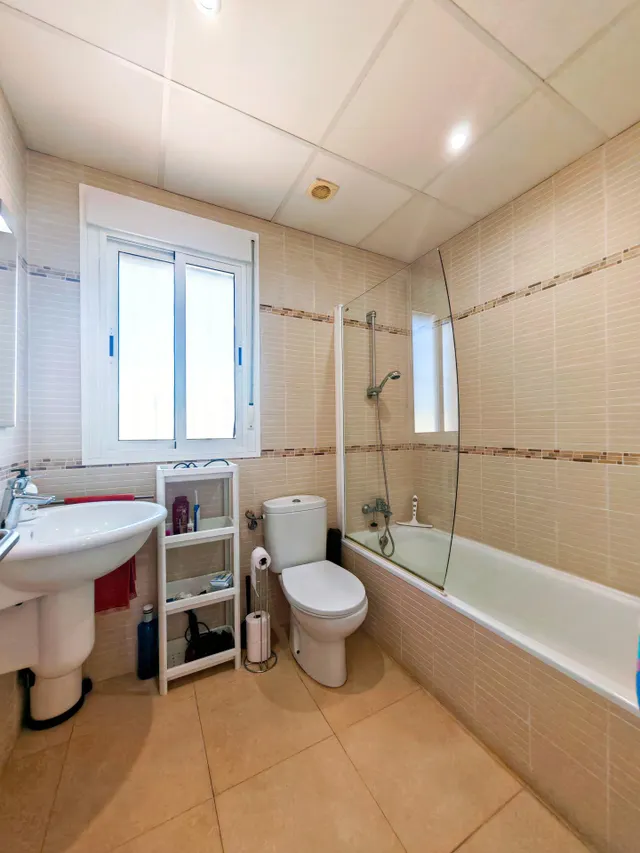 Chalet 3 habitaciones 113m² en venta - Pago Melilla — 39