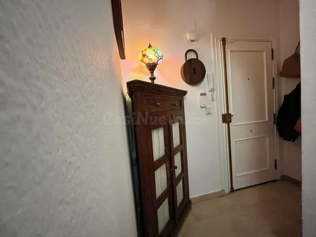 GRAN ÁTICO EN TORREVIEJA, 3 HZB, 2 BAÑOS — 4