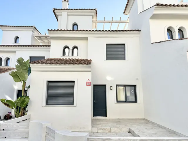 Adosado 3 habitaciones 173m² en venta - Costa Del Sol — 42